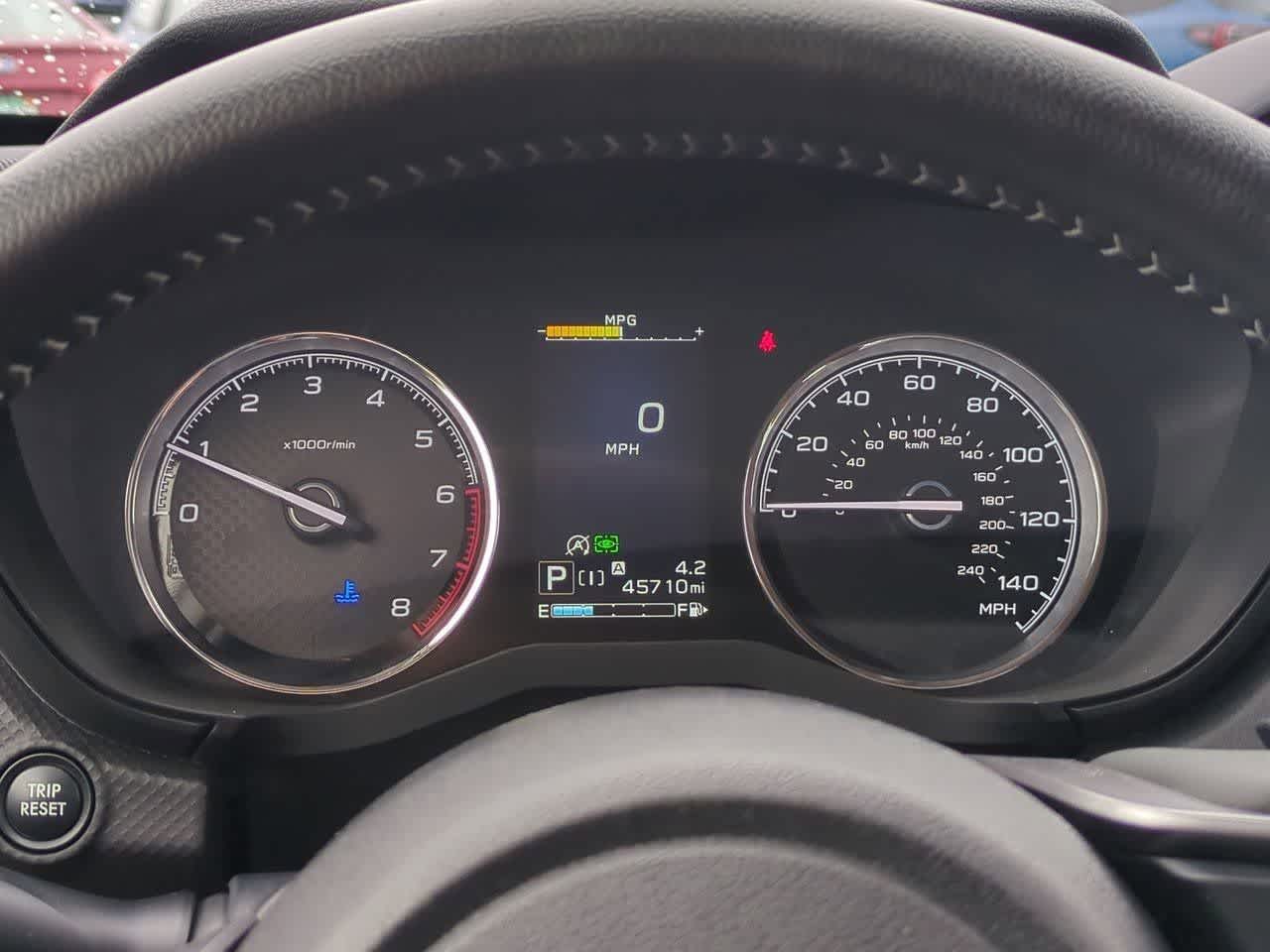 Thumbnail: 2023 Subaru Forester - 34