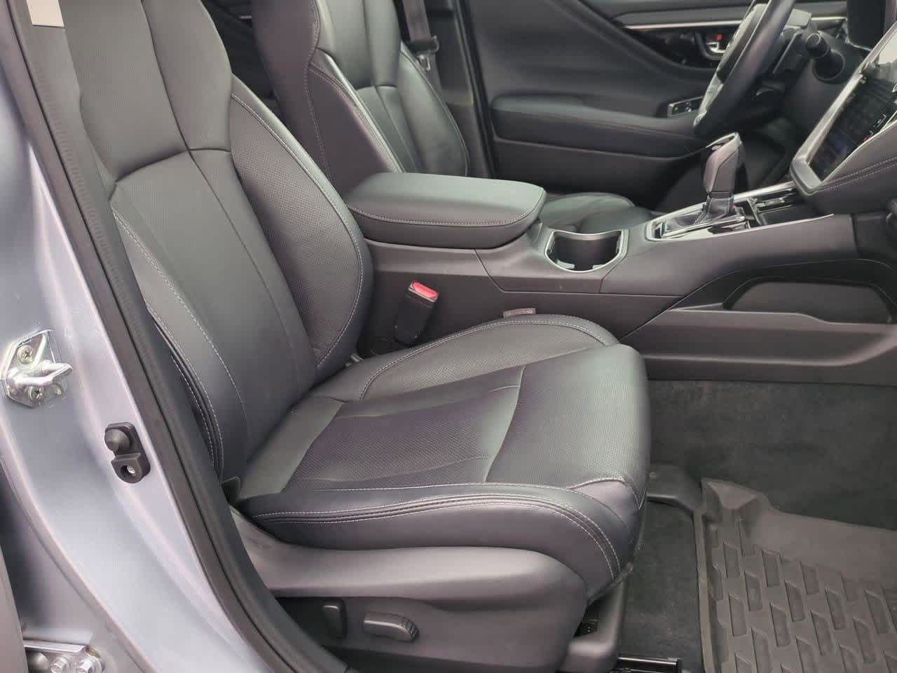 Thumbnail: 2023 Subaru Outback - 22