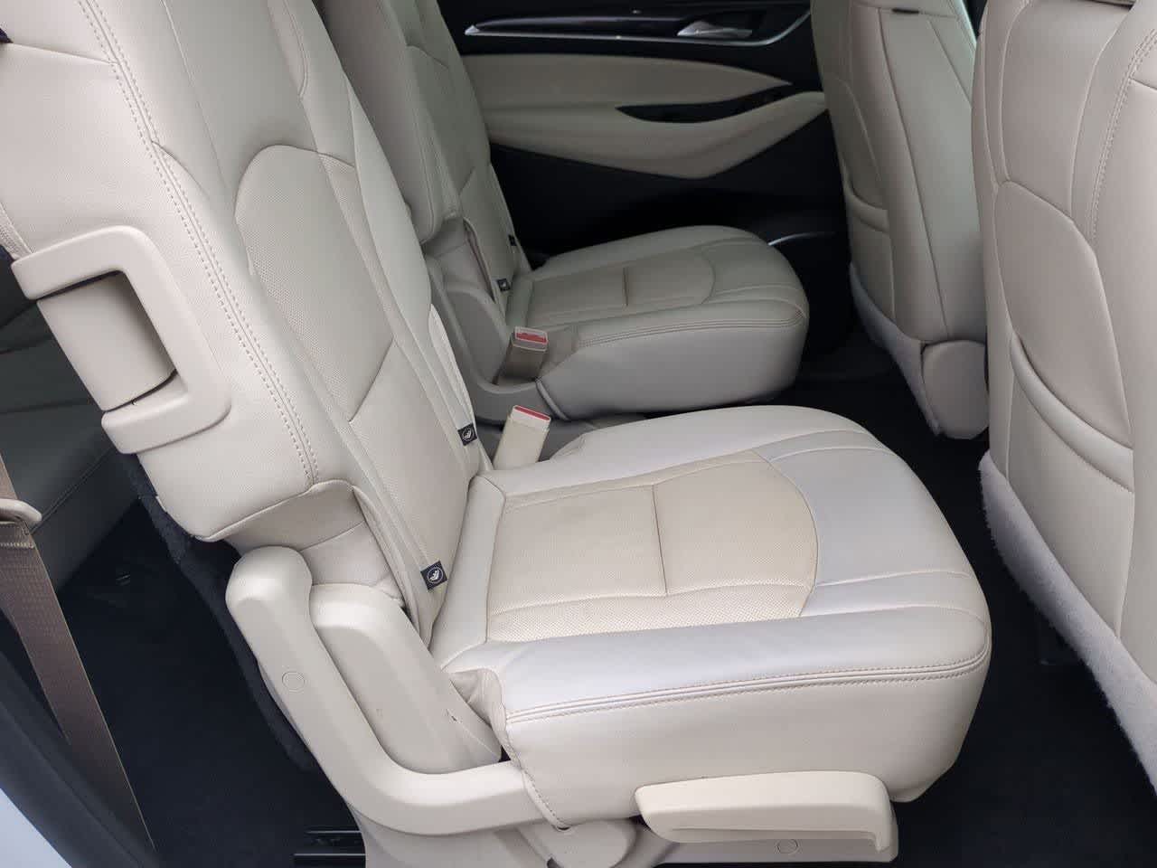 2024 Buick Enclave Essence - Photo 19