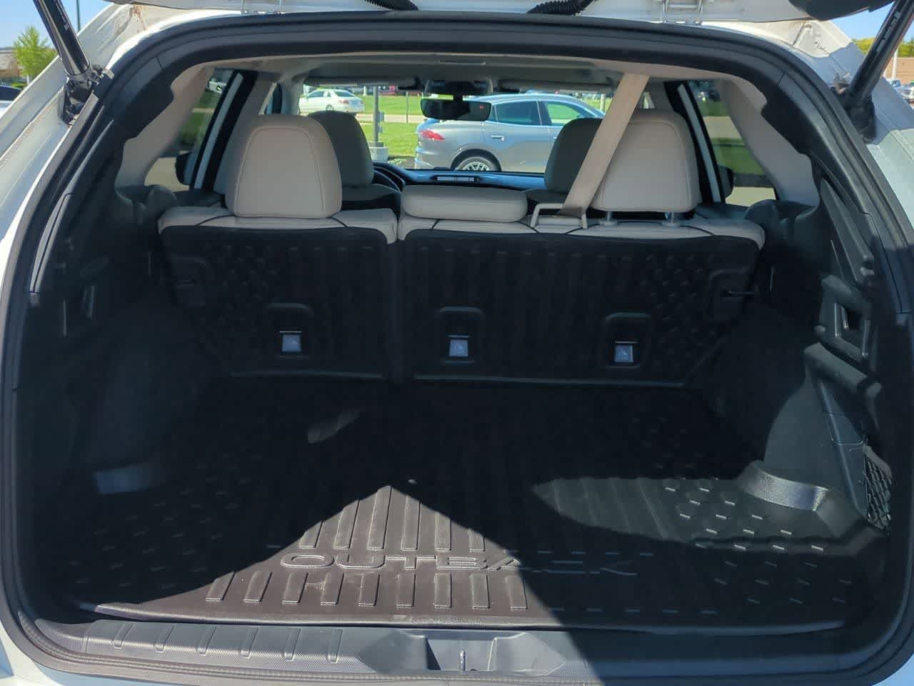Thumbnail: 2023 Subaru Outback - 35