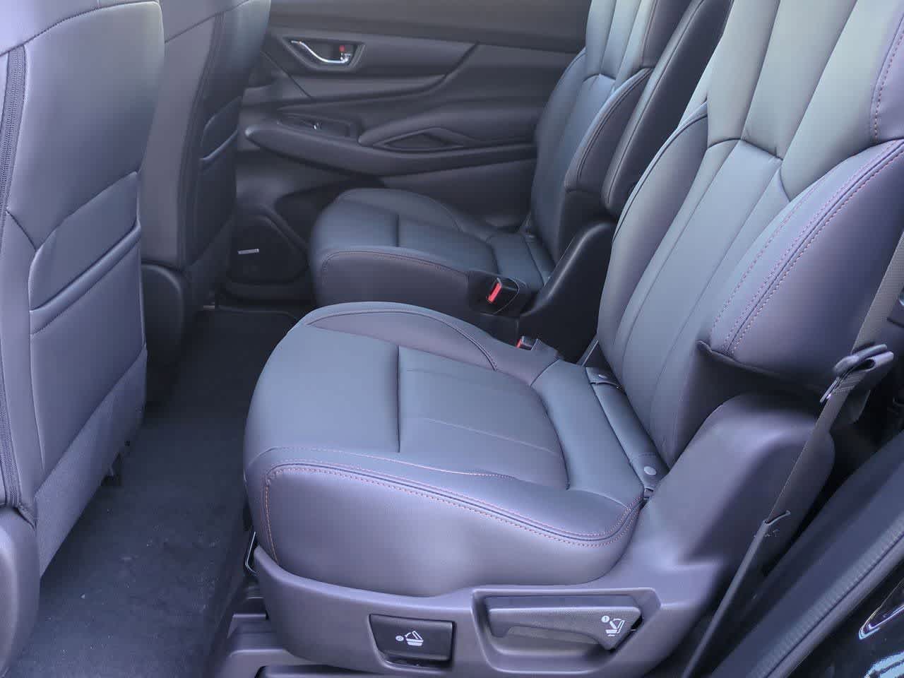 Thumbnail: 2026 Subaru Ascent - 19
