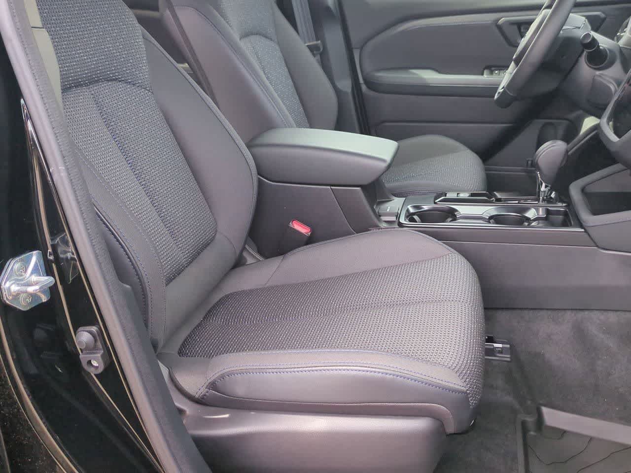 Thumbnail: 2026 Subaru Forester - 14