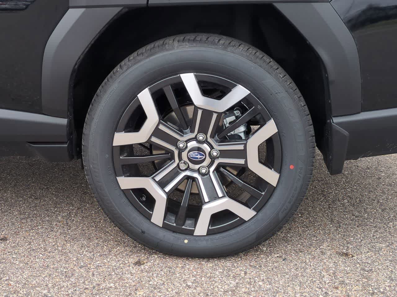 Thumbnail: 2026 Subaru Outback - 13