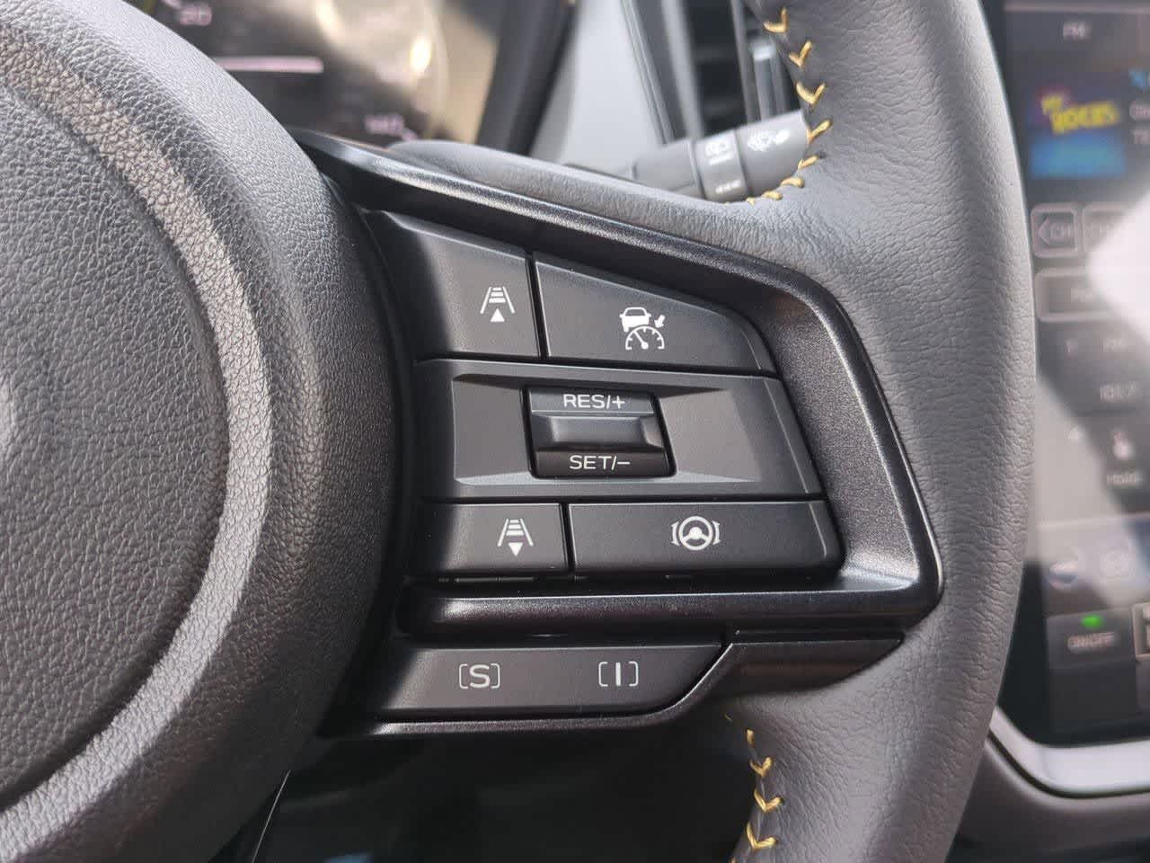 Thumbnail: 2025 Subaru Crosstrek - 25