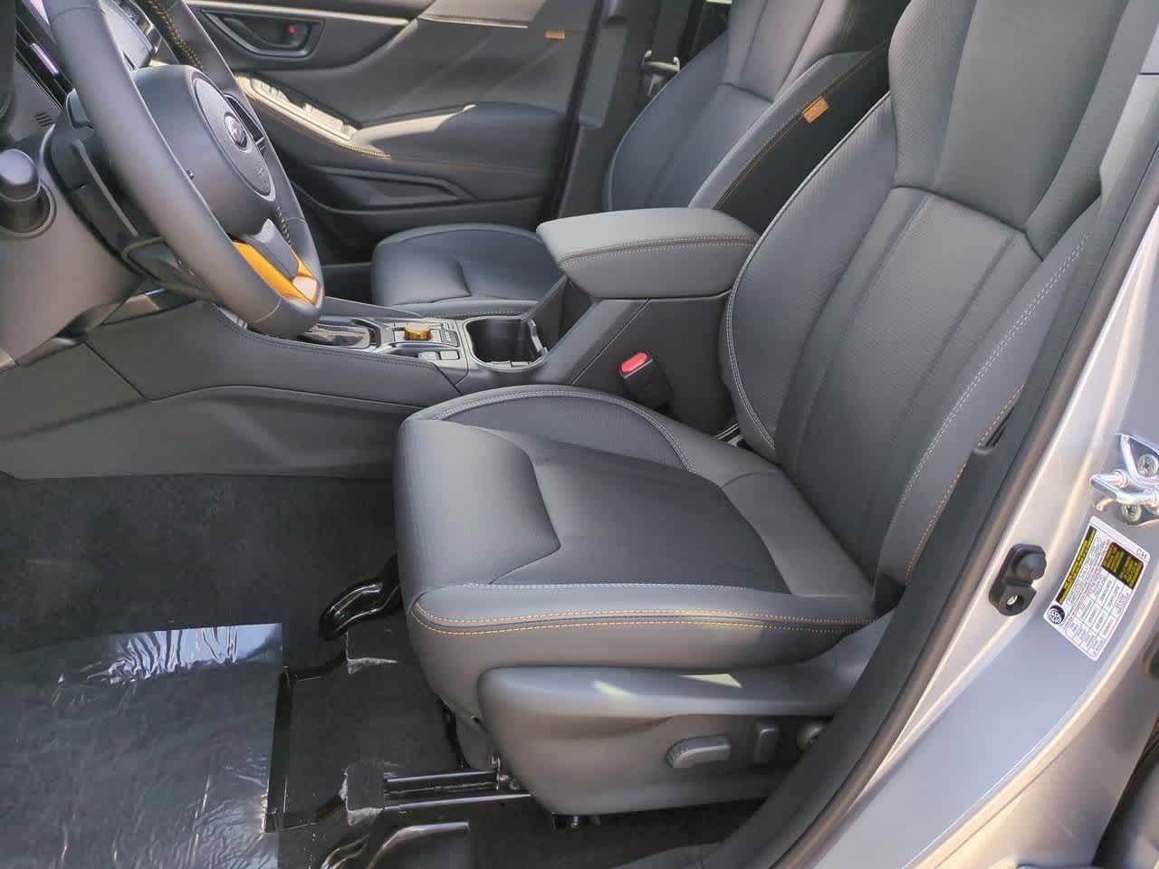 Thumbnail: 2025 Subaru Forester - 15