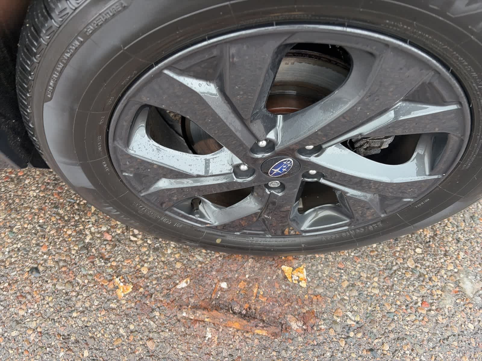 Thumbnail: 2020 Subaru Outback - 8