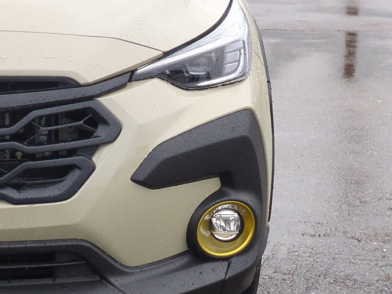 Thumbnail: 2026 Subaru Crosstrek - 10