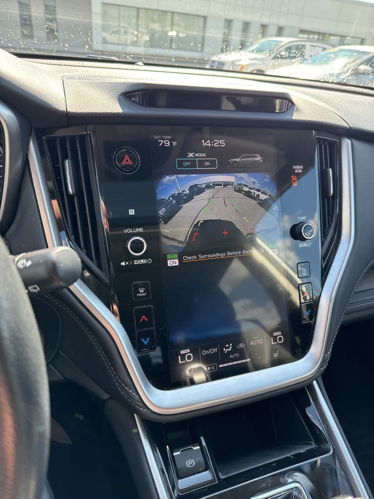 Thumbnail: 2020 Subaru Outback - 20