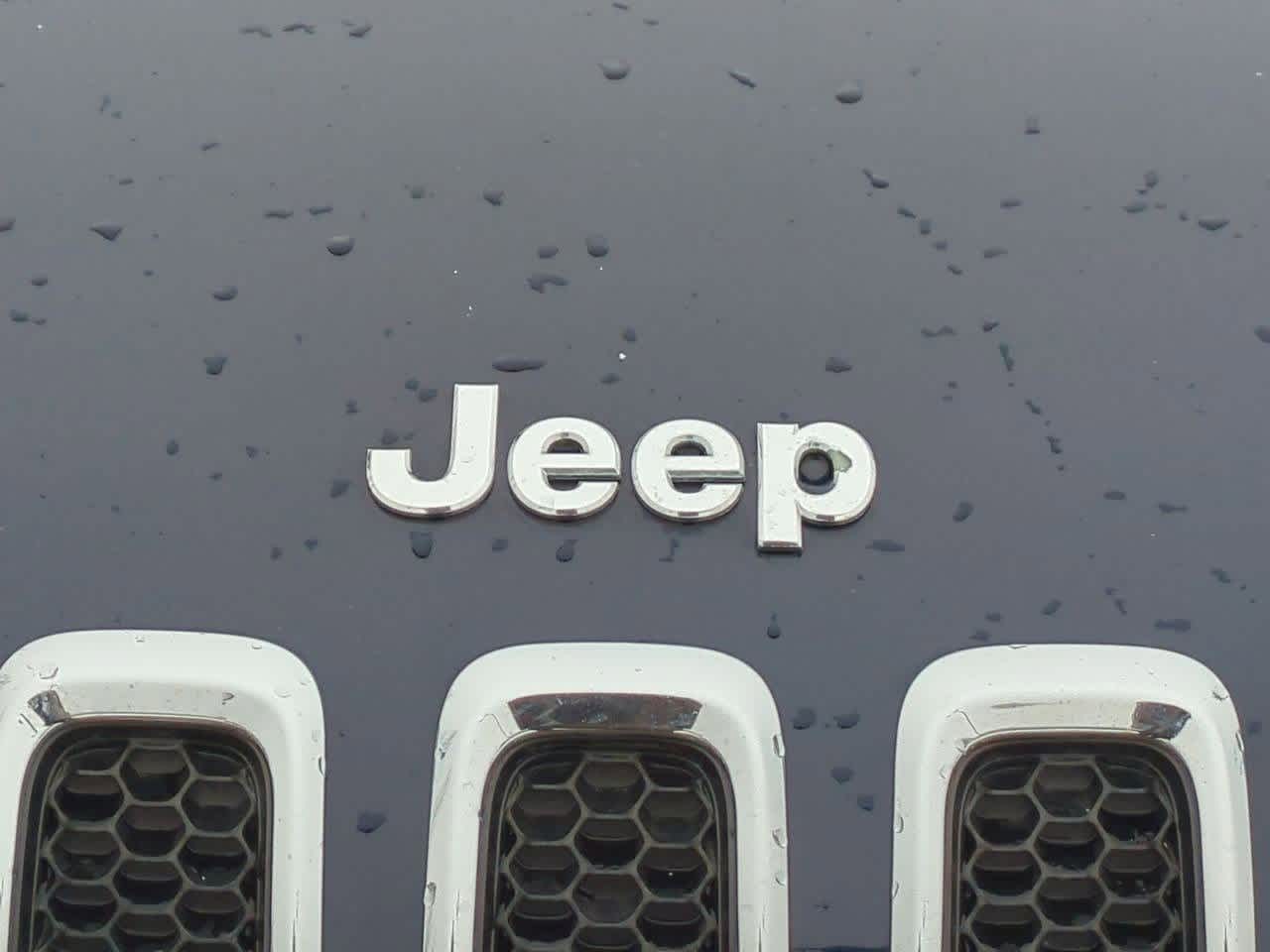 Thumbnail: 2016 Jeep Cherokee - 11