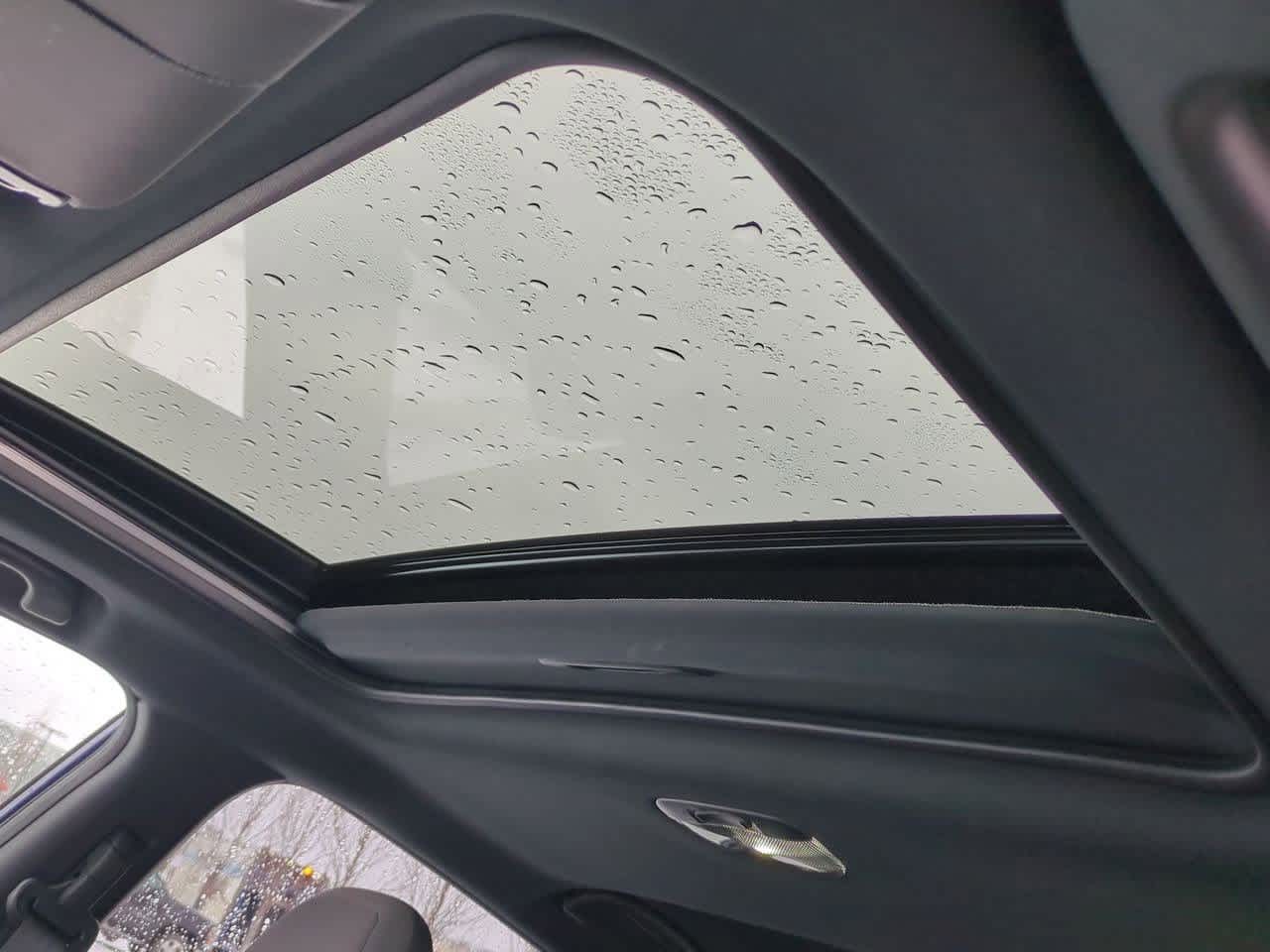 Thumbnail: 2025 Subaru Crosstrek - 18