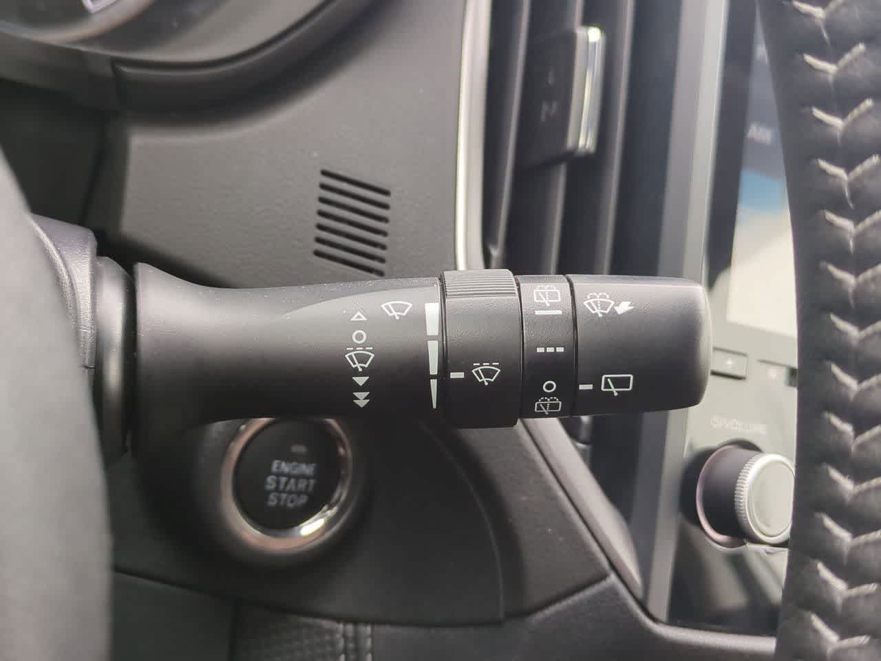 Thumbnail: 2023 Subaru Forester - 26