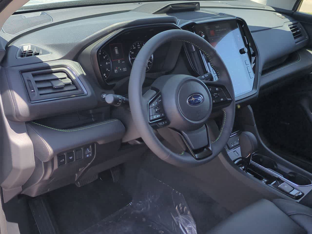 Thumbnail: 2026 Subaru Ascent - 2