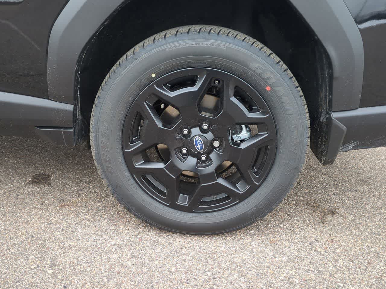 Thumbnail: 2026 Subaru Outback - 13