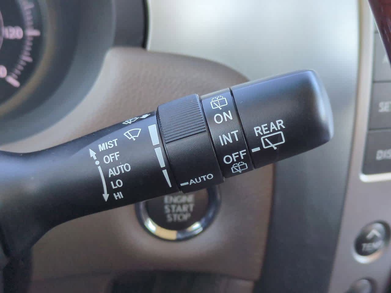 Thumbnail: 2012 Lexus GX - 20