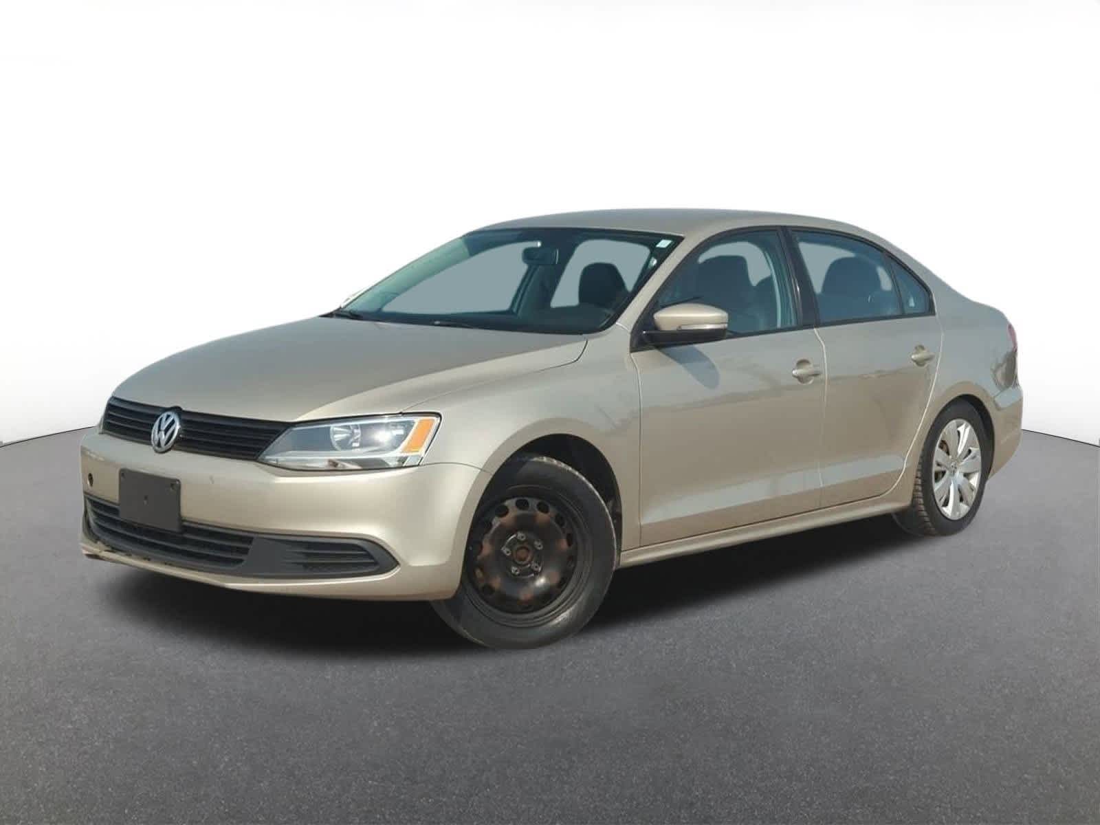 2014 Volkswagen Jetta SE -
                  Troy, MI