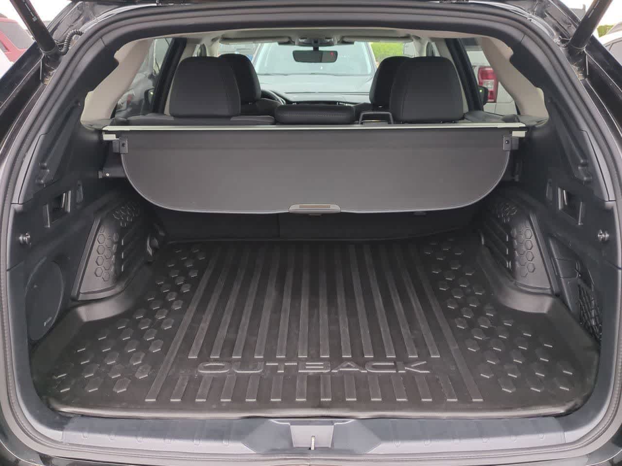 Thumbnail: 2024 Subaru Outback - 34