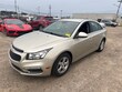  Chevrolet Cruze Limited