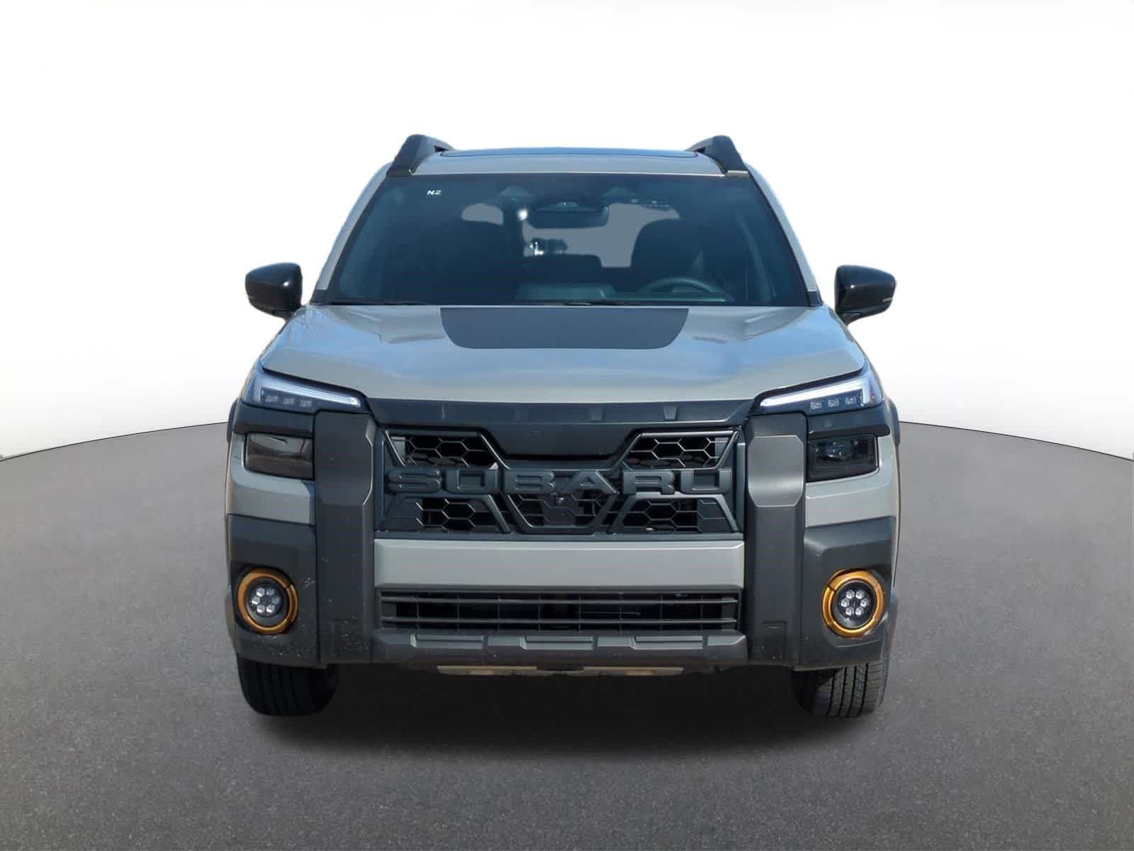 Thumbnail: 2026 Subaru Outback - 9