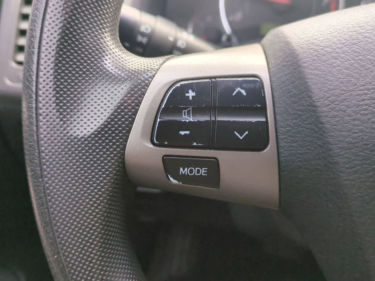 Thumbnail: 2012 Toyota Corolla - 24