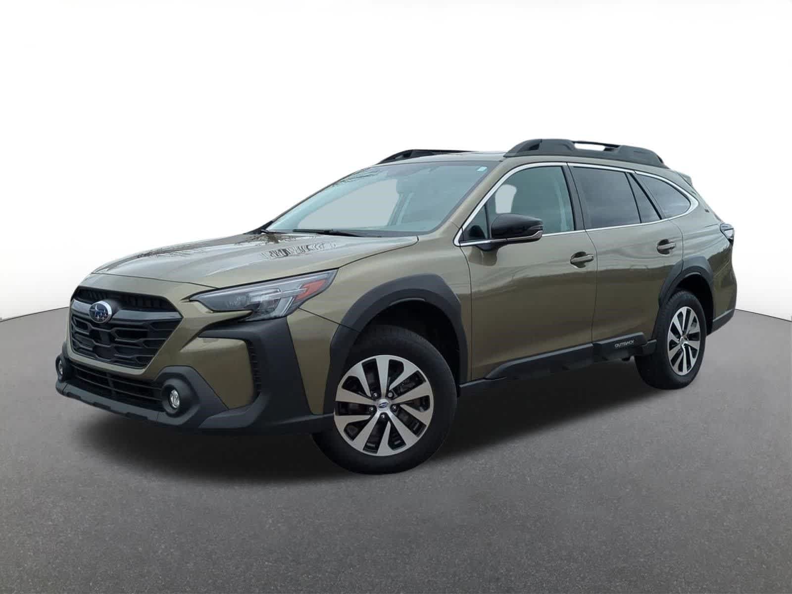 Thumbnail: 2024 Subaru Outback - 1