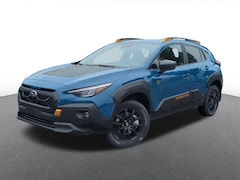 2026 Subaru Crosstrek Wilderness SUV