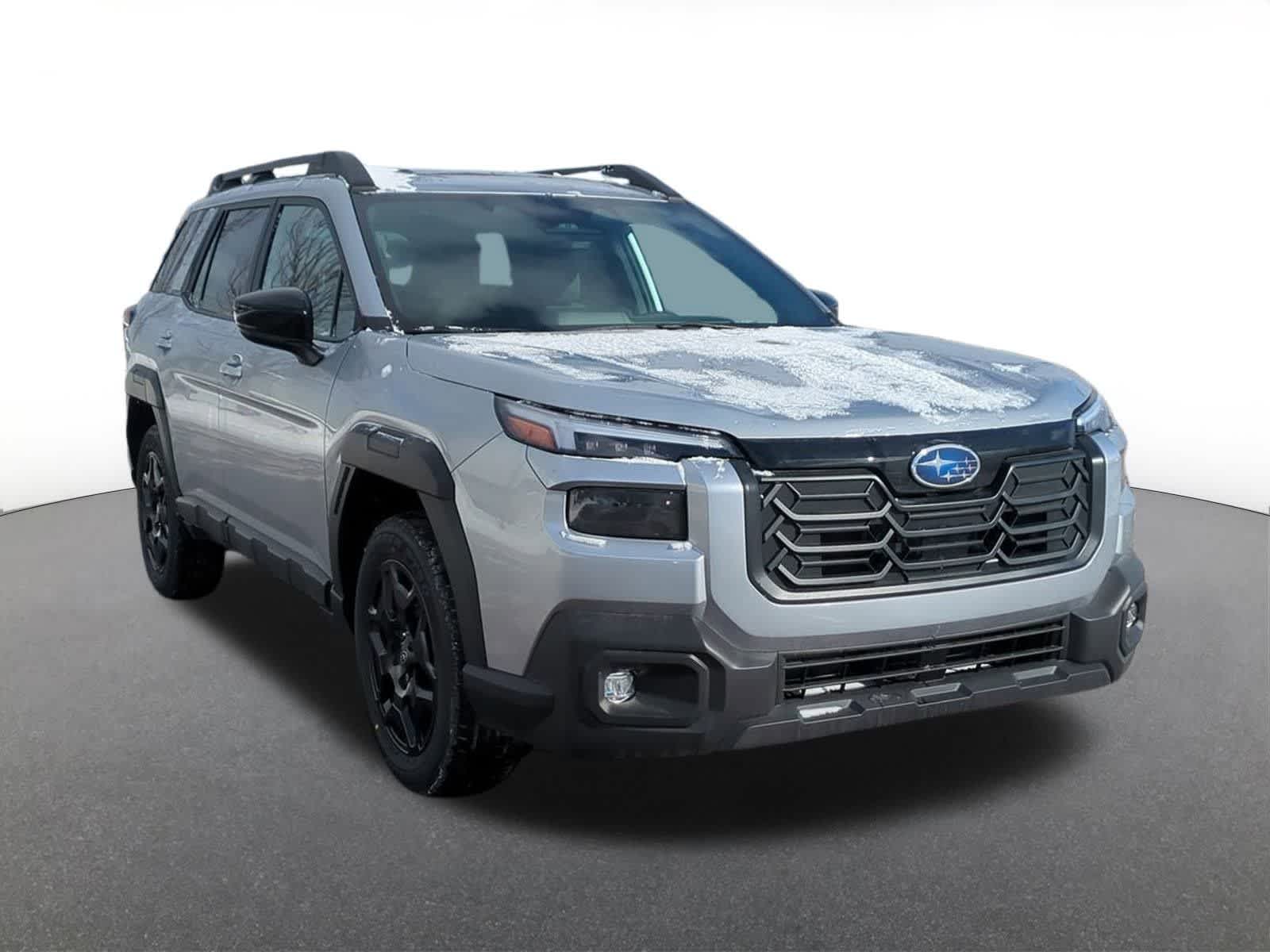 Thumbnail: 2026 Subaru Outback - 8