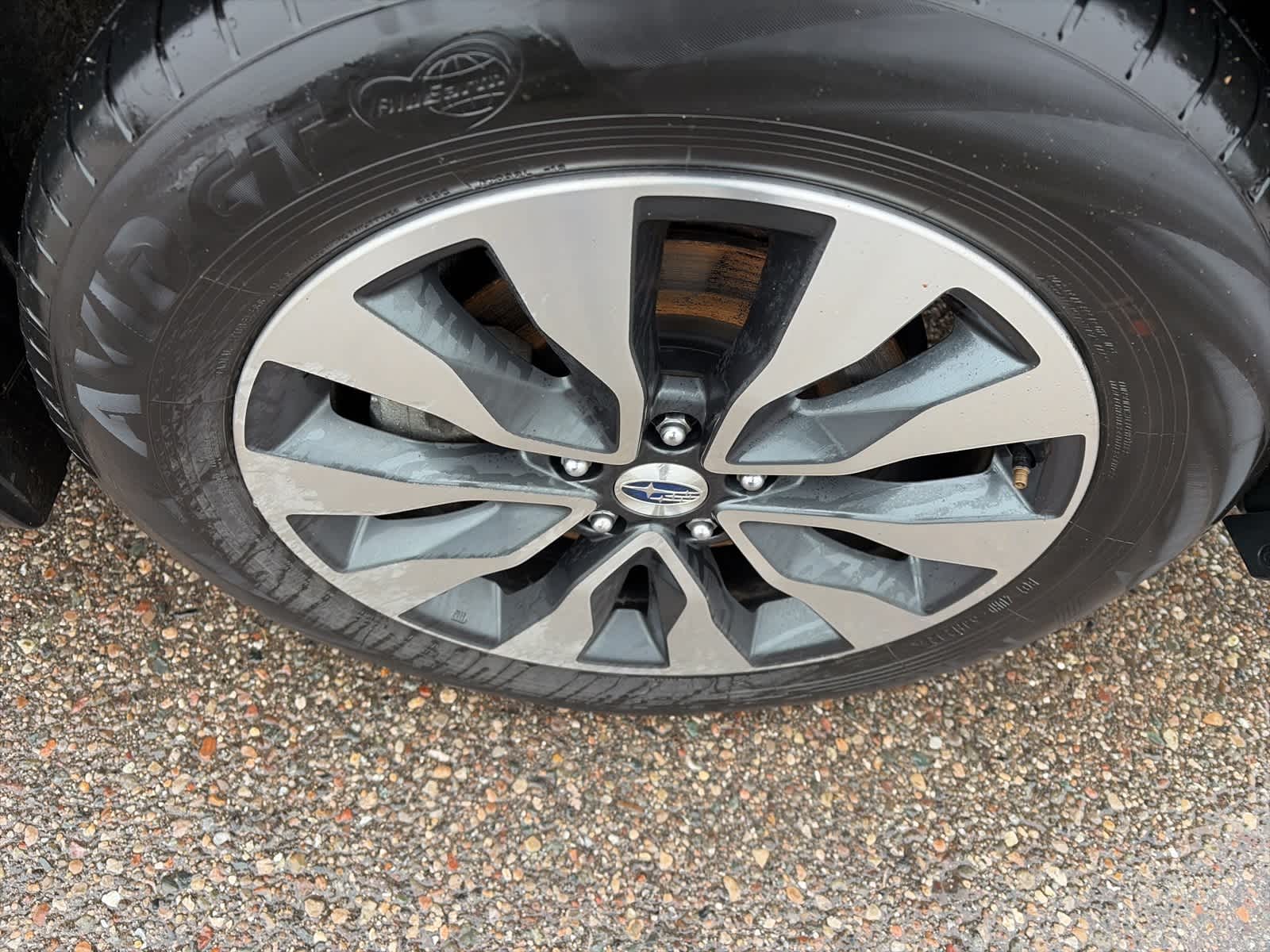 Thumbnail: 2023 Subaru Outback - 9