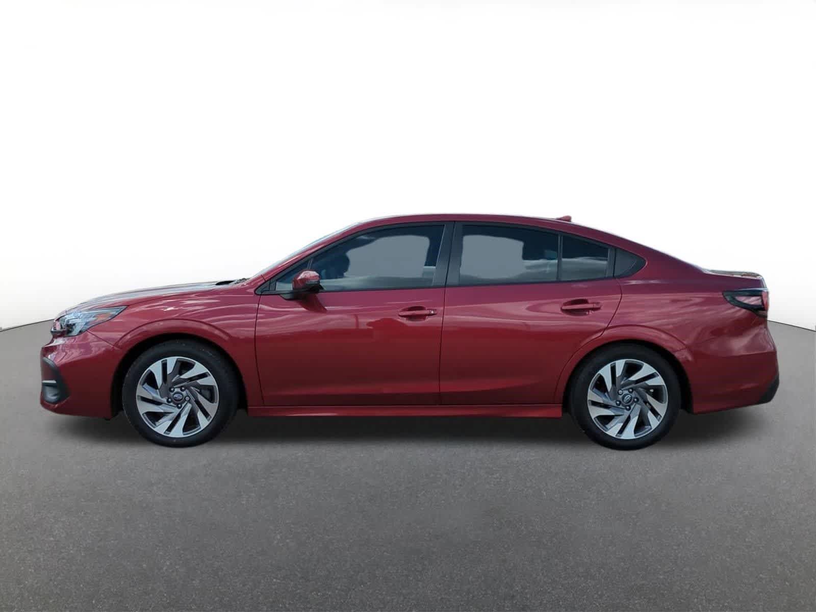 Thumbnail: 2023 Subaru Legacy - 3