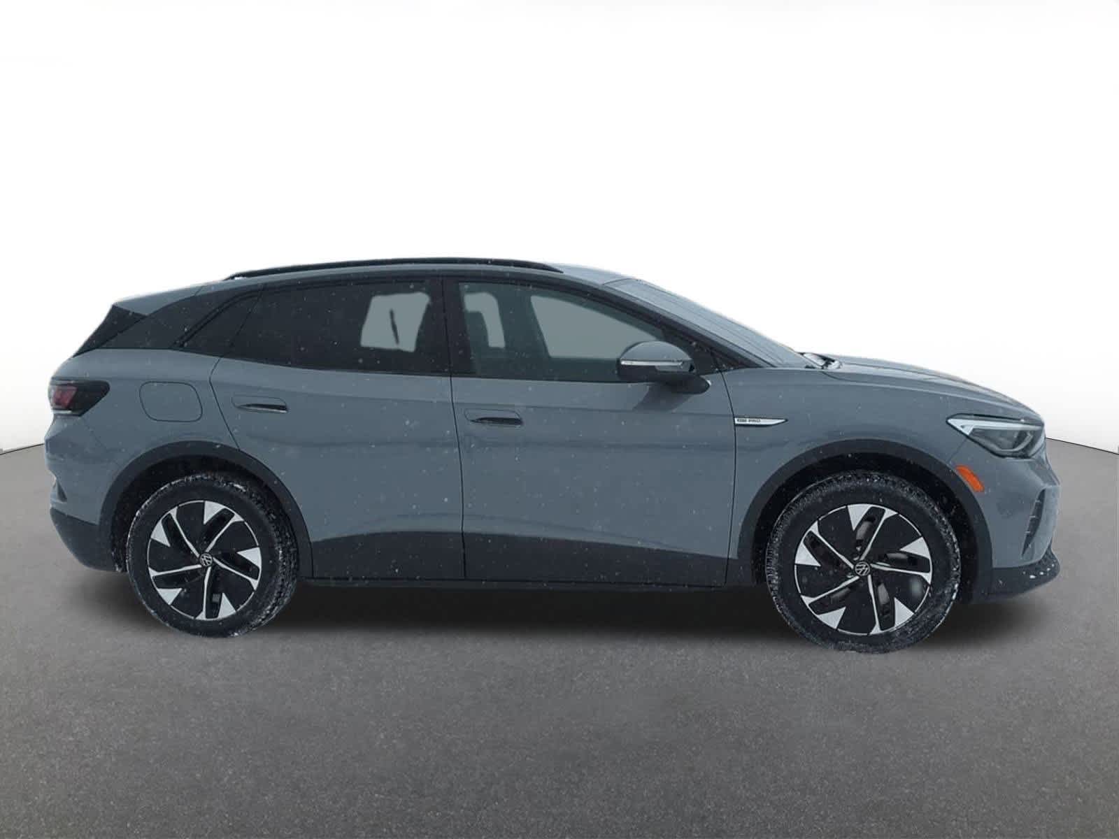 Thumbnail: 2022 Volkswagen ID.4 - 7