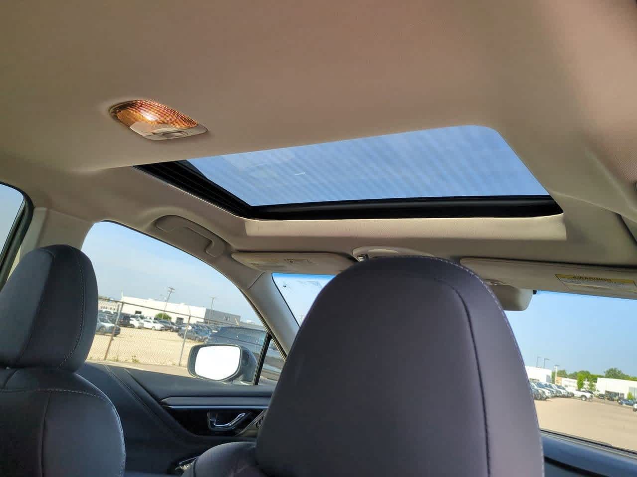 2022 Subaru Outback Limited 21