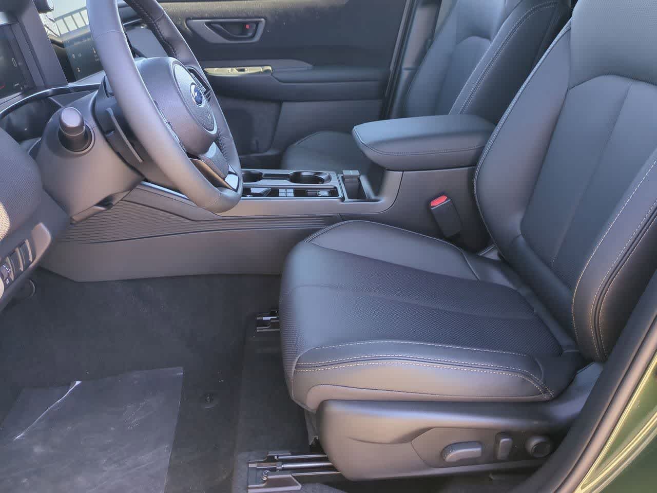 Thumbnail: 2026 Subaru Outback - 15