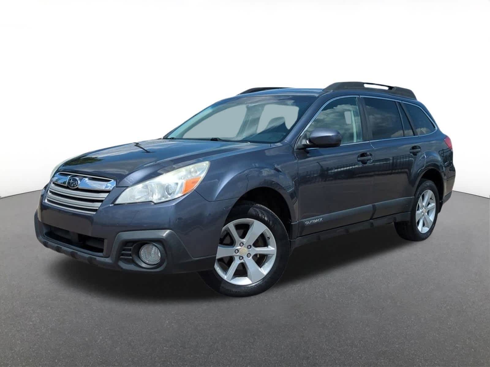2014 Subaru Outback Premium -
                  Troy, MI