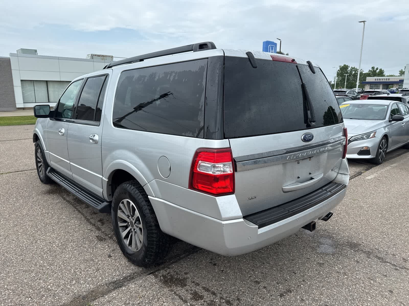 Thumbnail: 2017 Ford Expedition EL - 2