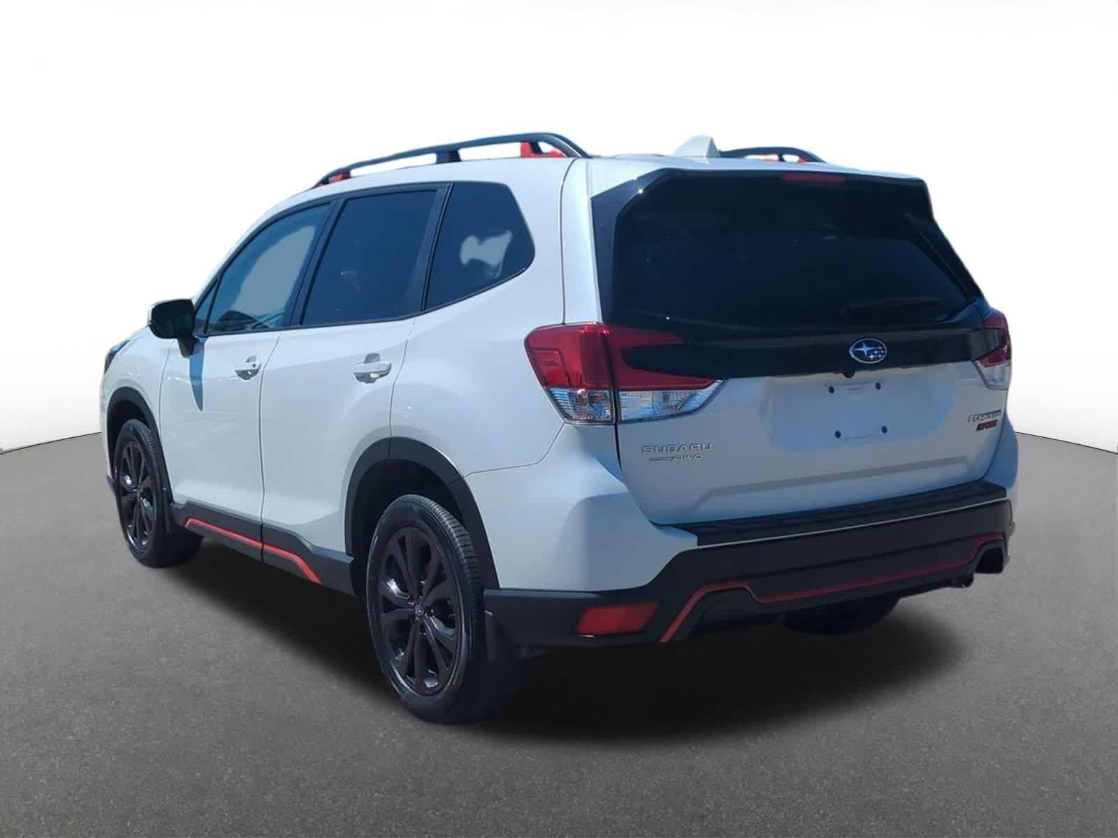 Thumbnail: 2023 Subaru Forester - 4