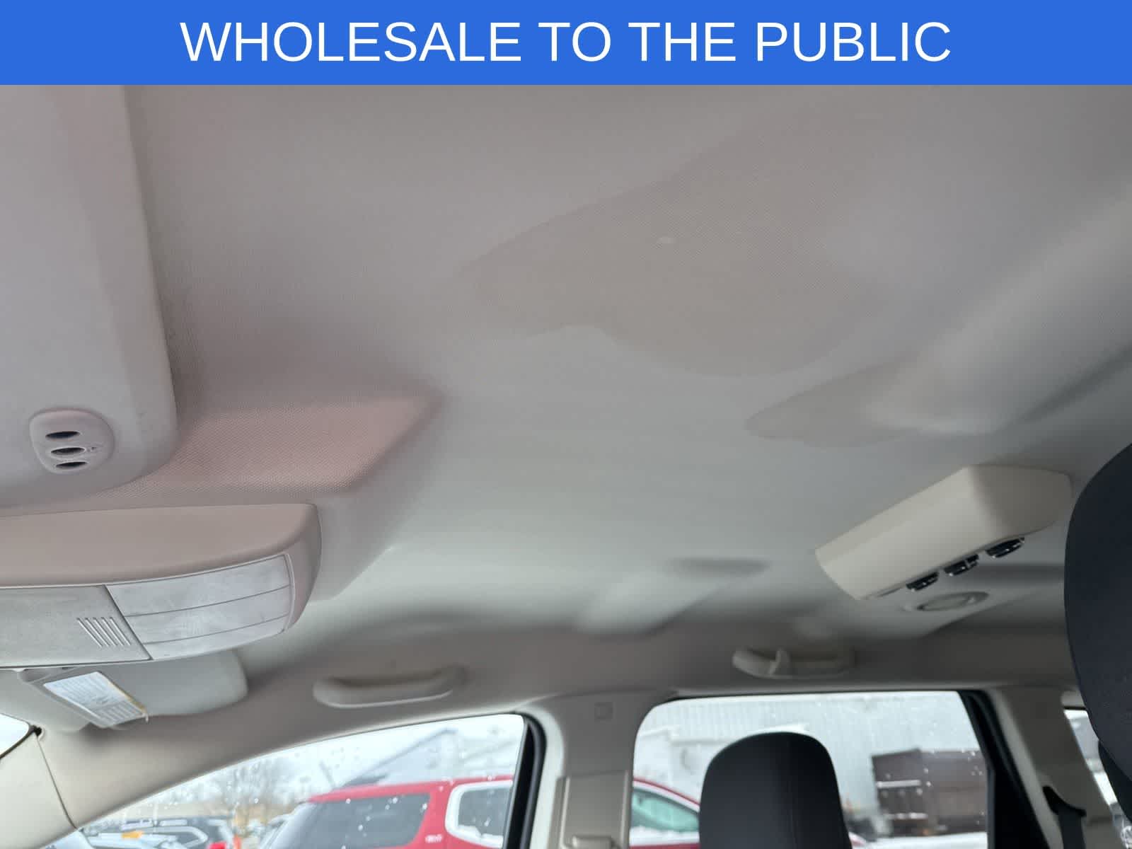 Thumbnail: 2010 Dodge Journey - 16