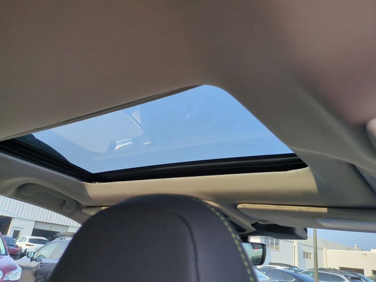 Thumbnail: 2025 Subaru Outback - 21