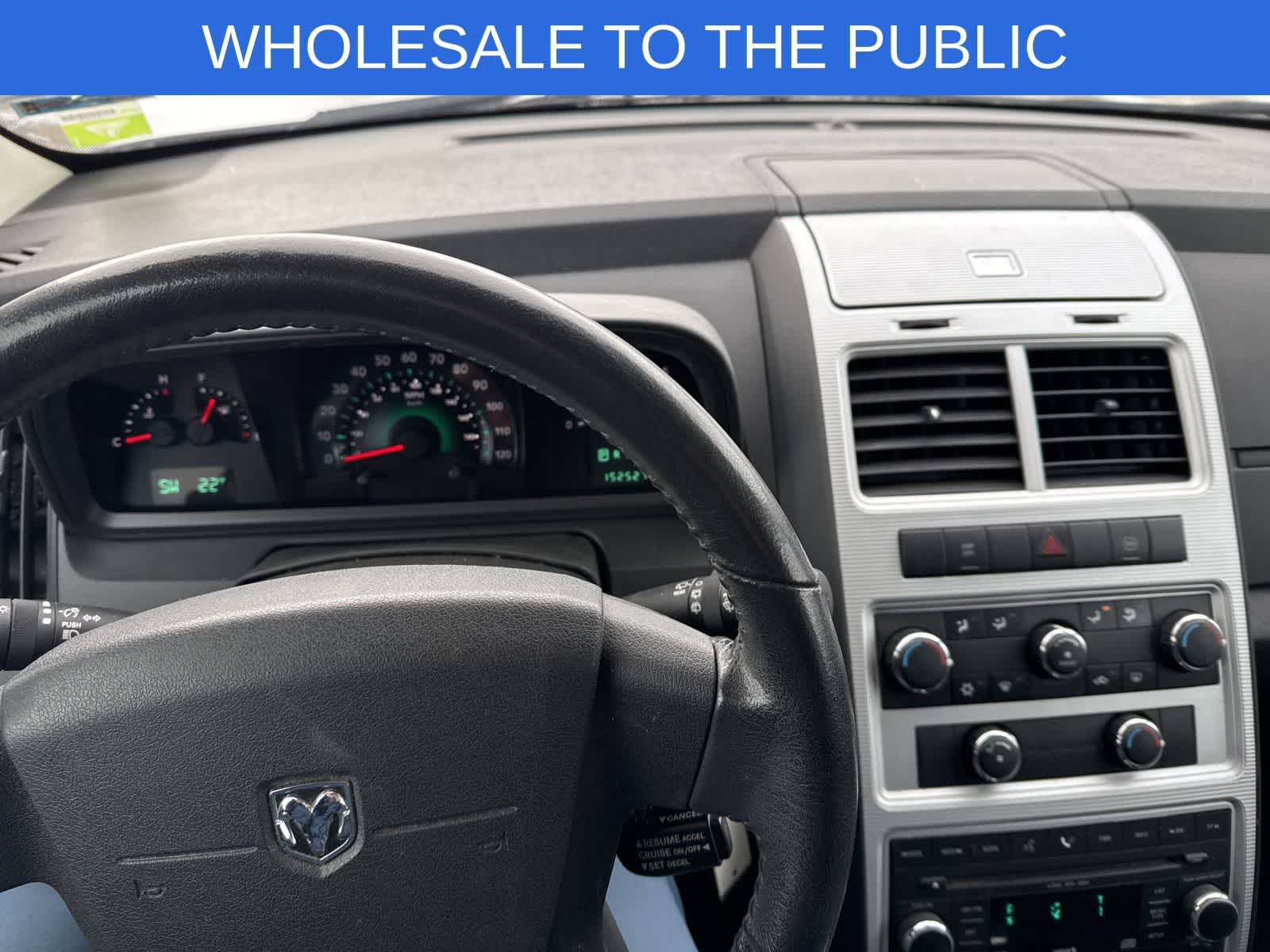 Thumbnail: 2010 Dodge Journey - 18