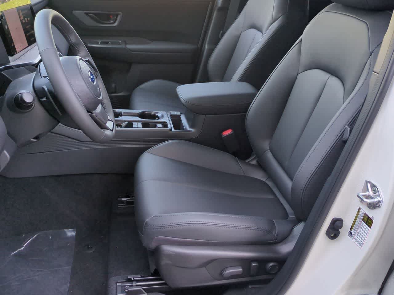 Thumbnail: 2026 Subaru Outback - 15