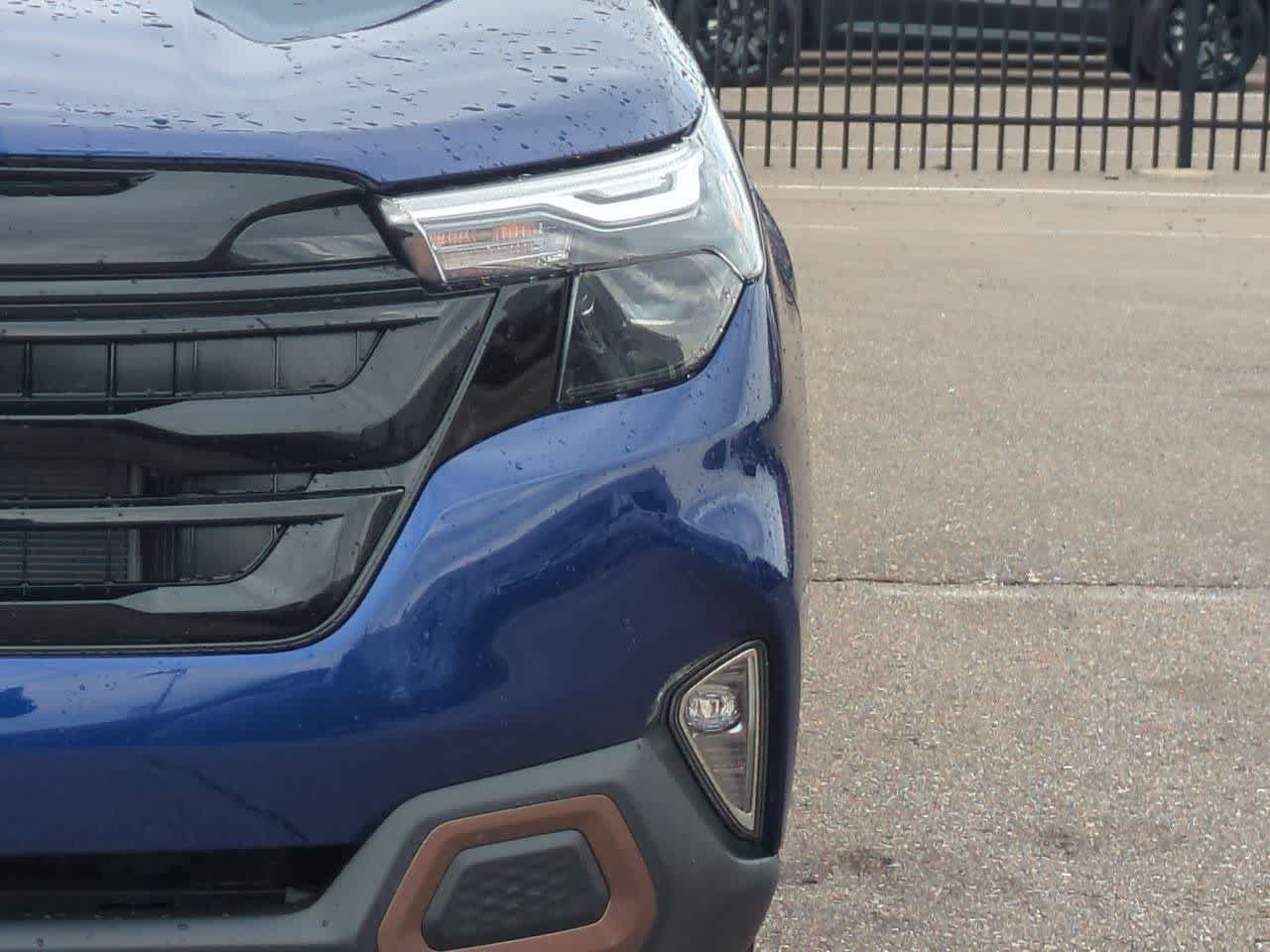 Thumbnail: 2026 Subaru Forester - 10