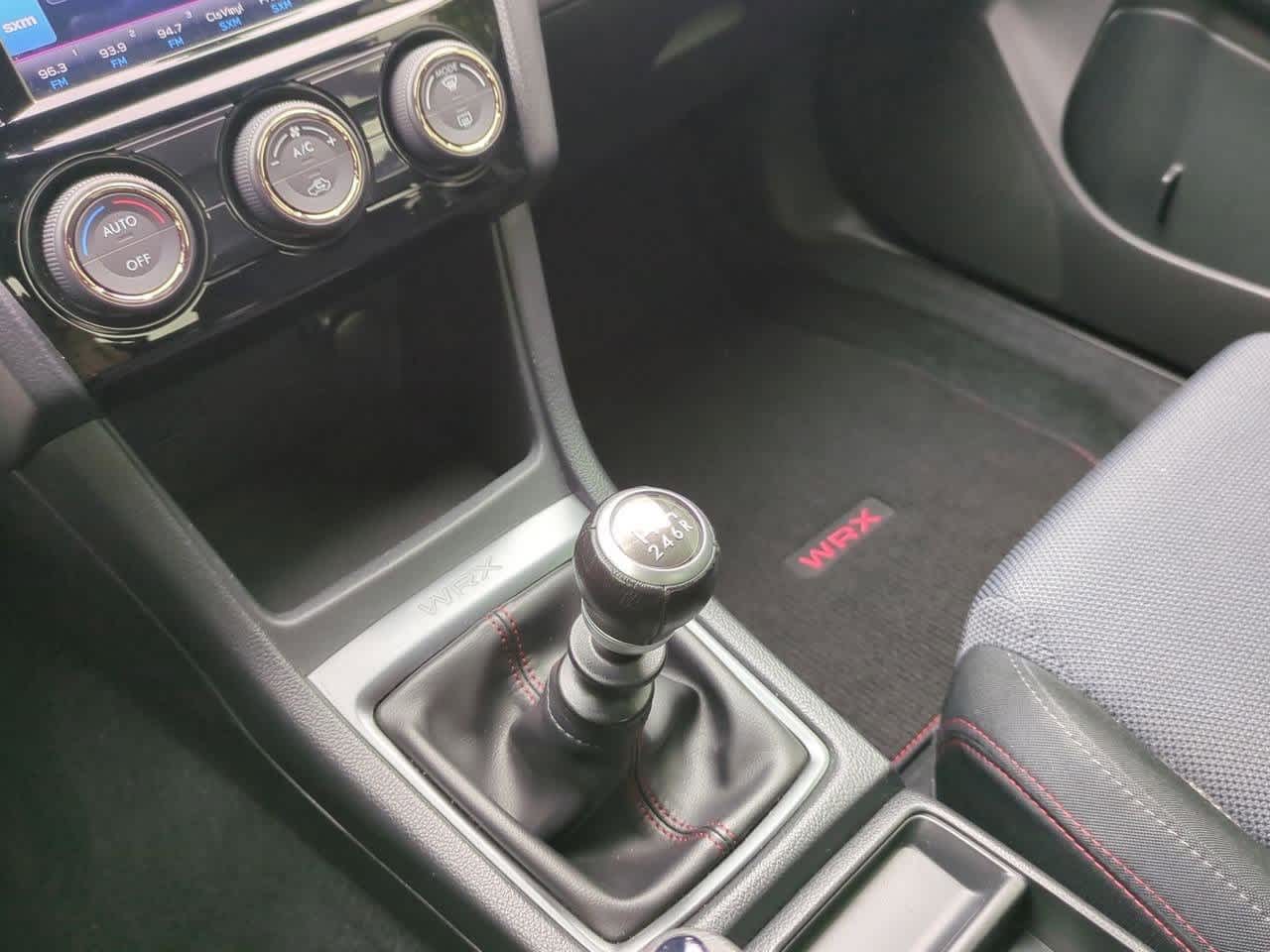 Thumbnail: 2020 Subaru WRX - 29