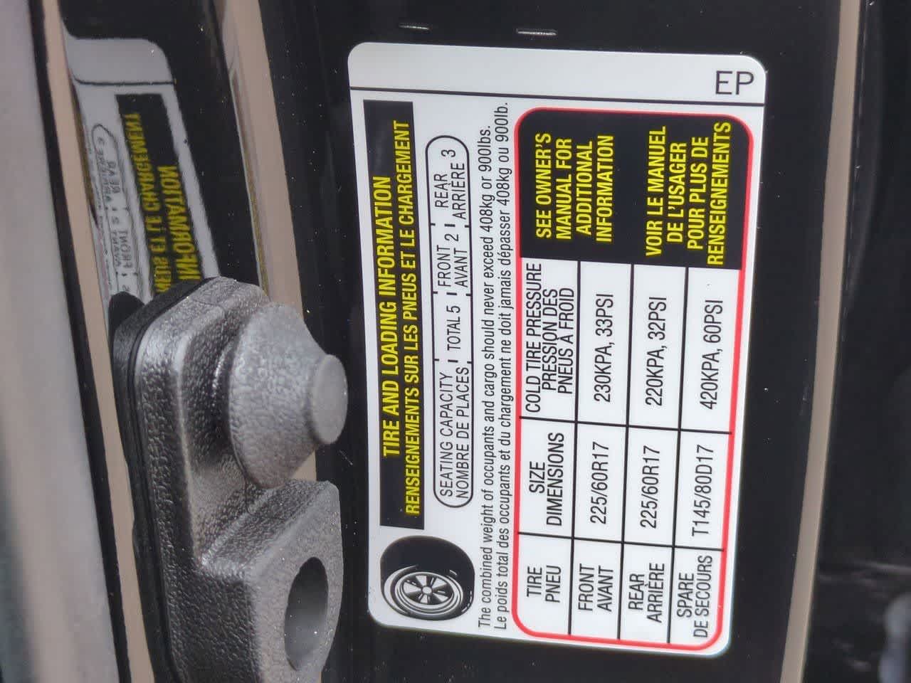 Thumbnail: 2026 Subaru Crosstrek - 35