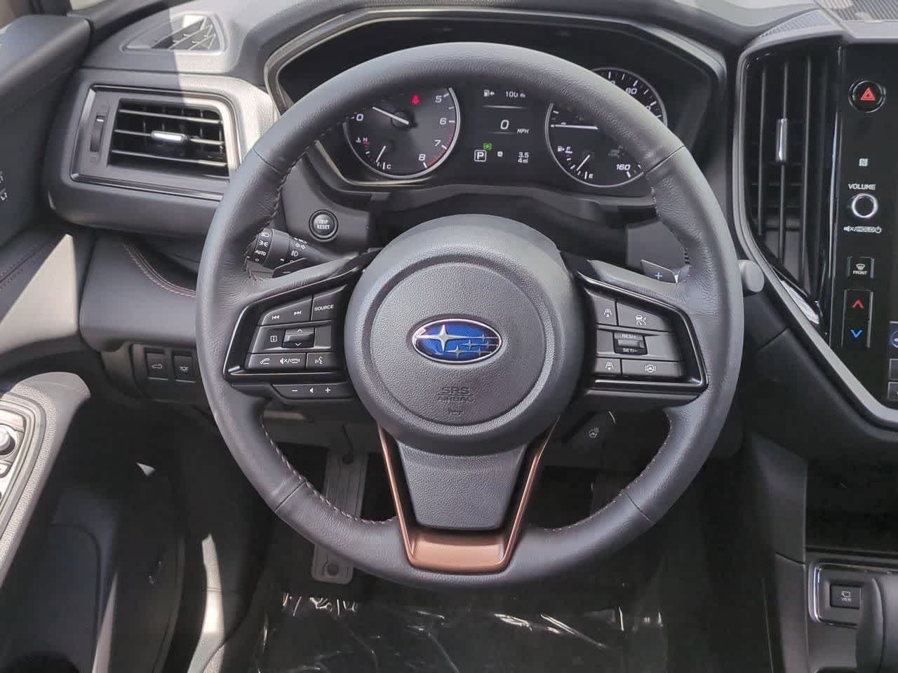 Thumbnail: 2026 Subaru Ascent - 23