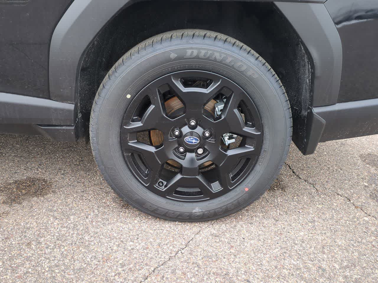 Thumbnail: 2026 Subaru Outback - 13