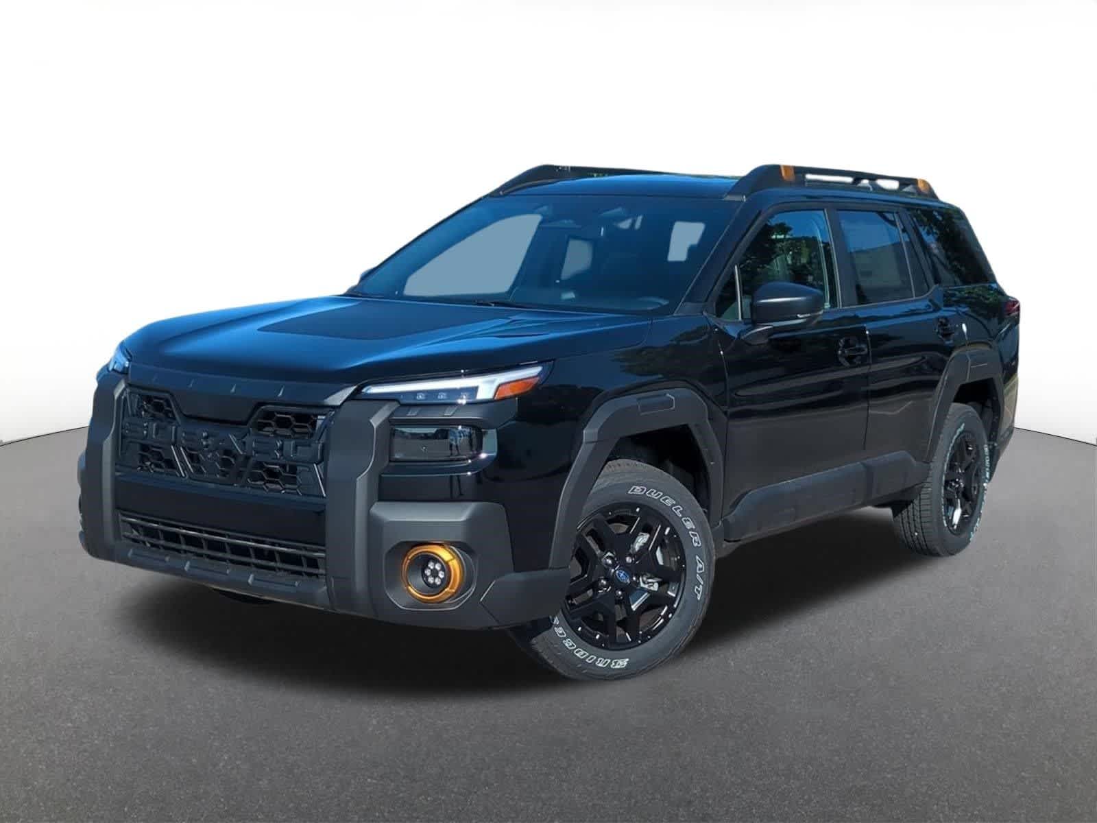 2026 Subaru Outback Wilderness SUV