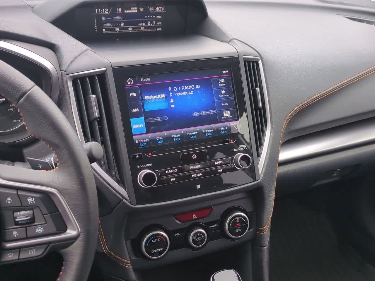 Thumbnail: 2023 Subaru Crosstrek - 26