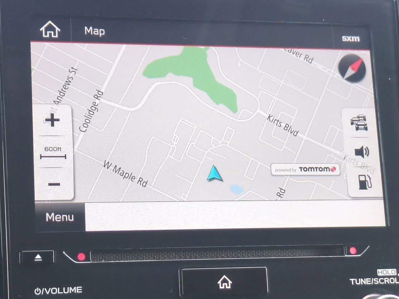 Thumbnail: 2020 Subaru Ascent - 31