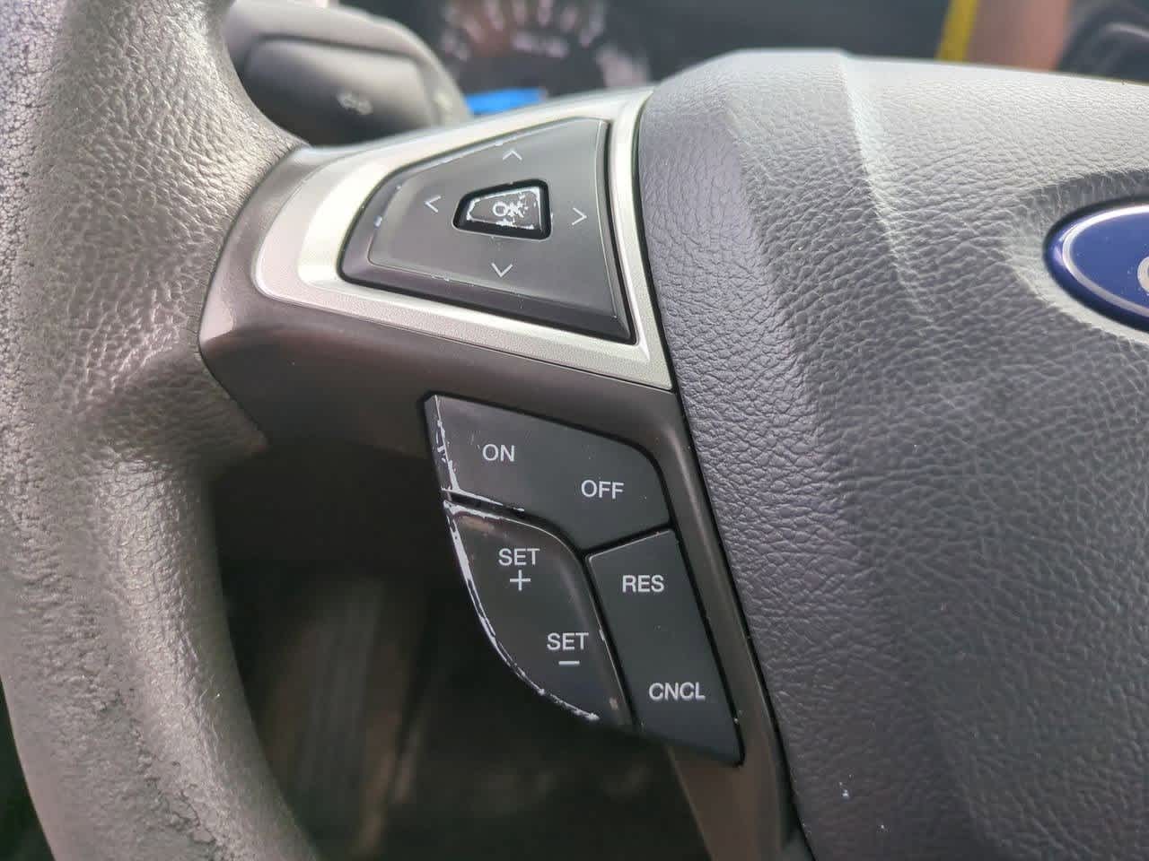 Thumbnail: 2013 Ford Fusion - 21