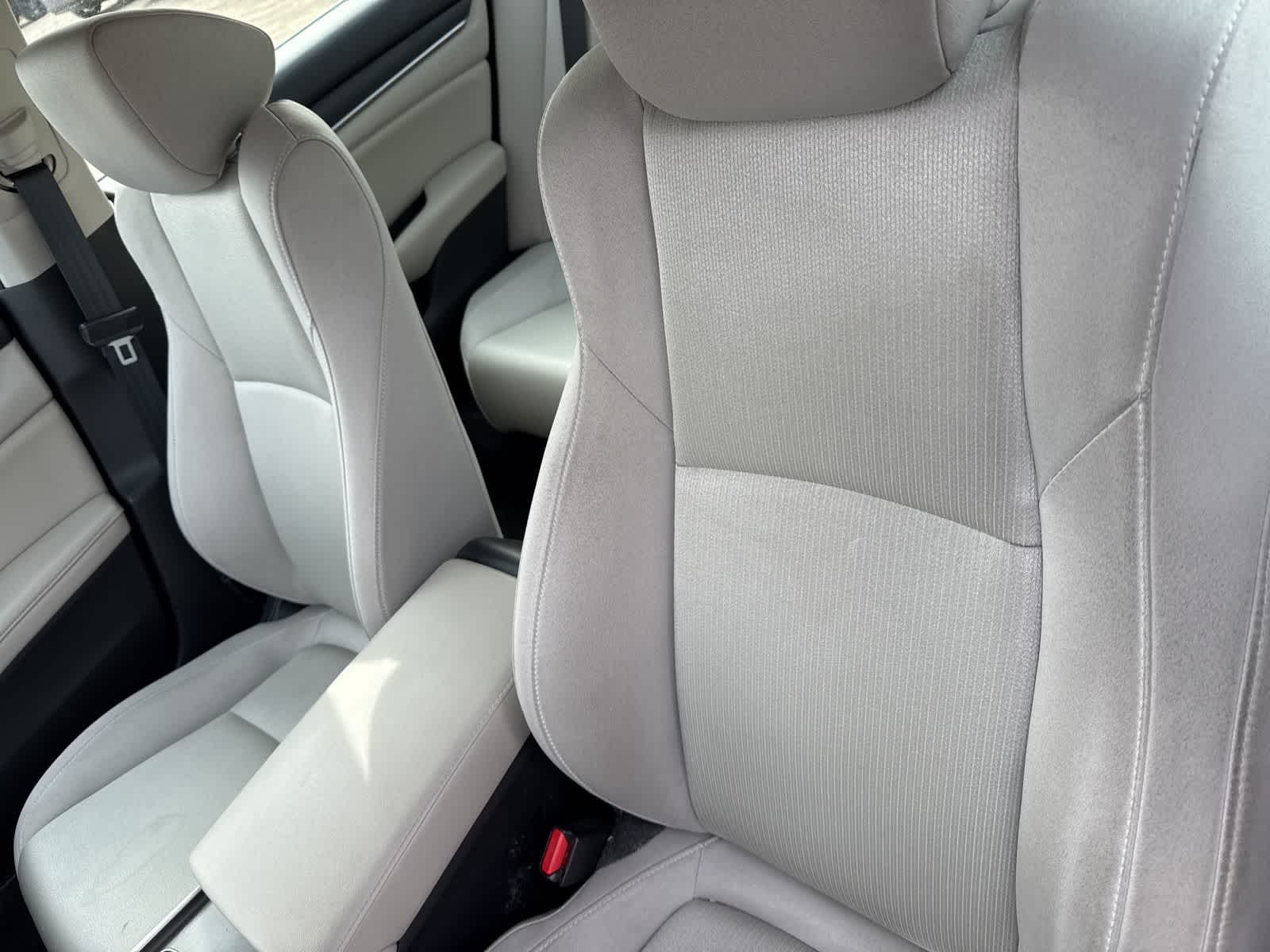 Thumbnail: 2020 Honda Accord - 14