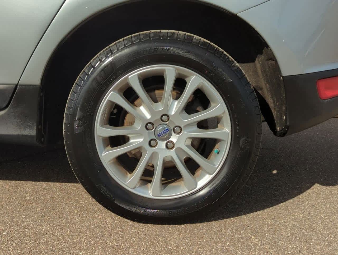 Thumbnail: 2010 Volvo XC60 - 13