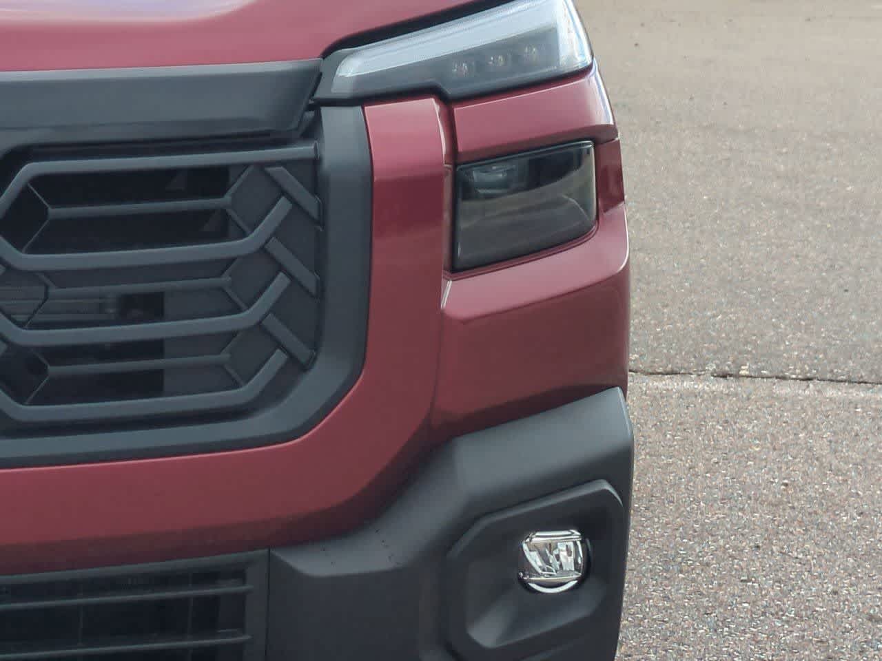 Thumbnail: 2026 Subaru Outback - 10